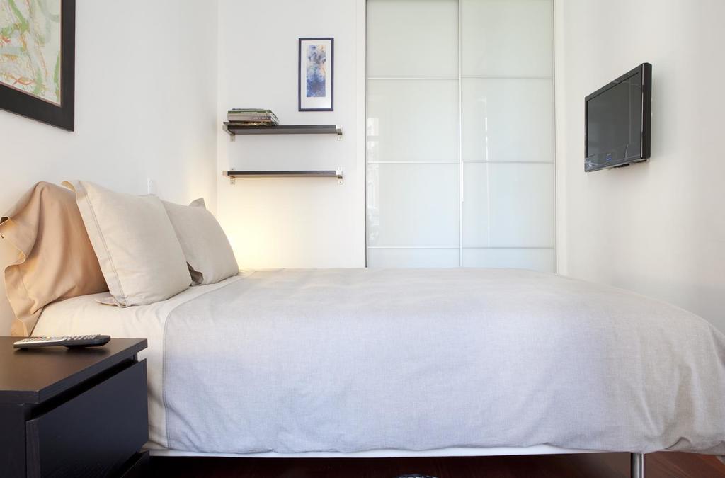 Modern Flats In Justicia By Allo Housing 马德里 客房 照片