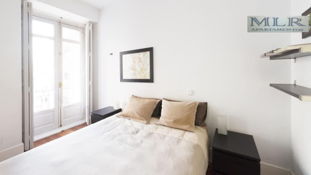 Modern Flats In Justicia By Allo Housing 马德里 外观 照片